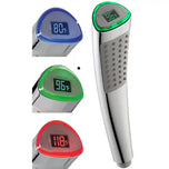 Shower Accessories | Digital Meter