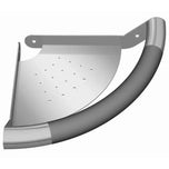 Bathroom Accessories | Corner Grab Bar
