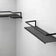 Bathroom Accessories | Slotted Shelves