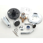 Bathroom Accessories | Shower Kits