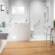 Bathroom Design Services