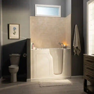 Bathroom Design Services