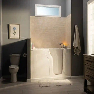 Bathroom design services in Slidell, Mandeville and Covington, LA.