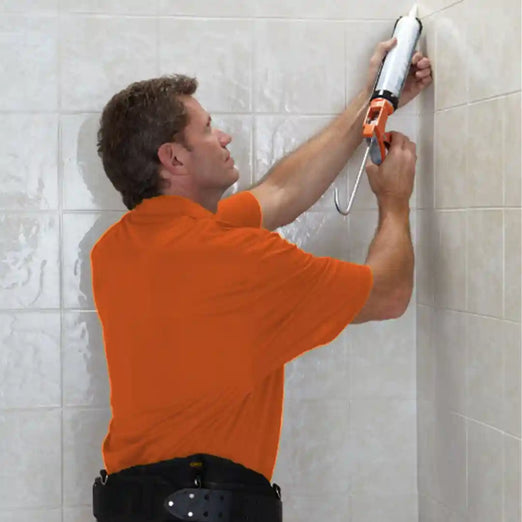 Bathroom Shower Installation