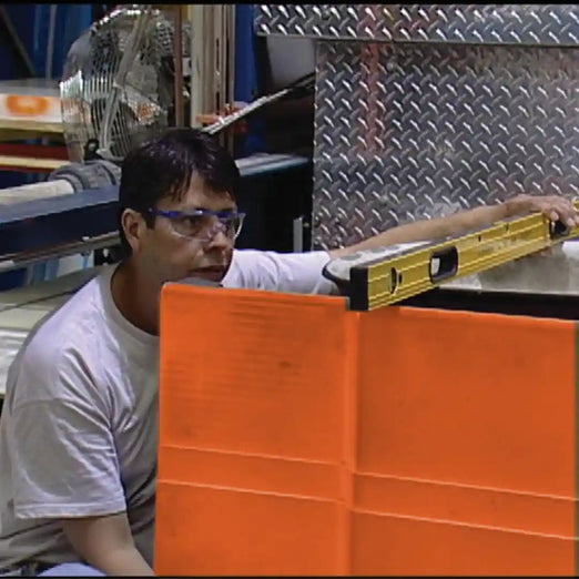 Engineering & Fabrication