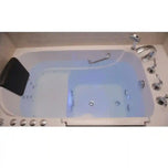 Jacuzzi Bathtub with Lighting