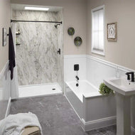 Bathroom Design Services