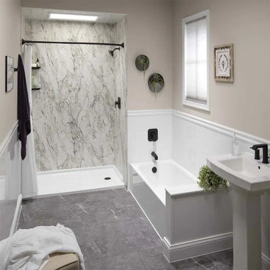 Bathroom design in Algiers, Gretna and Marrero, LA