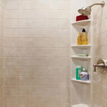 Shower Accessories | Shelving