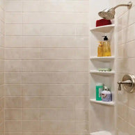 Shower Accessories | Shelving