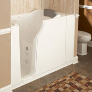 Walk-in Bathtubs
