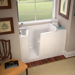 Walk-in Bathtubs