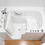 Walk-in Bathtubs