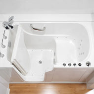 Walk-in Bathtubs