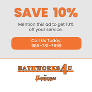 10% OFF