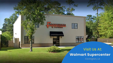 Local Showrooms
