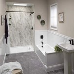 Bathroom Showers