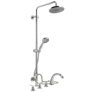 Shower Accessories