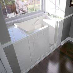 Walk-in Bathtubs